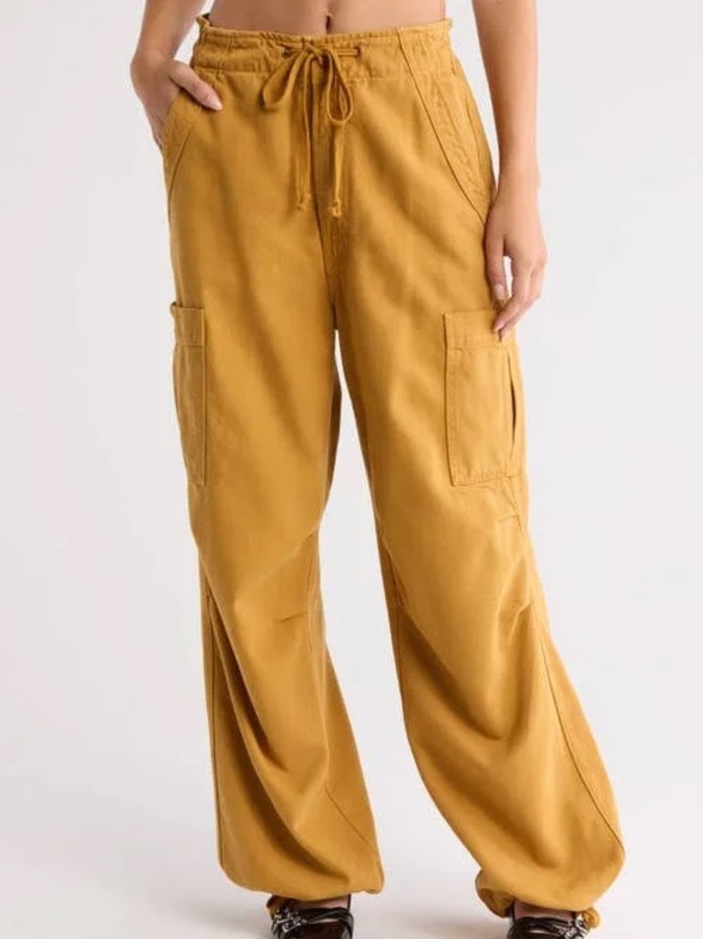 Mother Snacks! The Munchie Nerdy Wood Thrush Pants